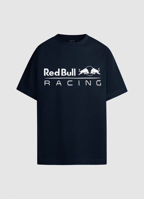 RED BULL LOGO TEEP